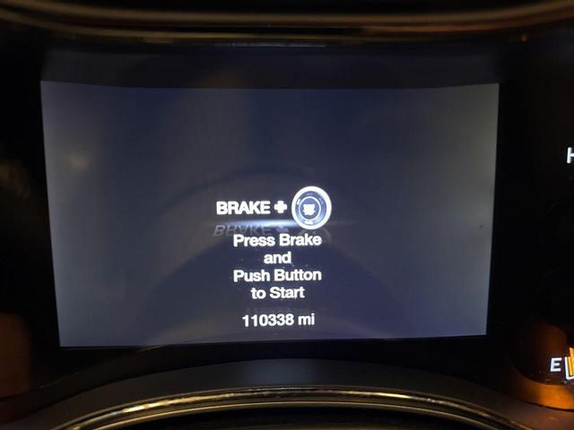 Photo of 2019 Diamond Black Jeep Grand Cherokee