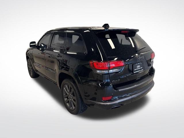 Photo of 2019 Diamond Black Jeep Grand Cherokee