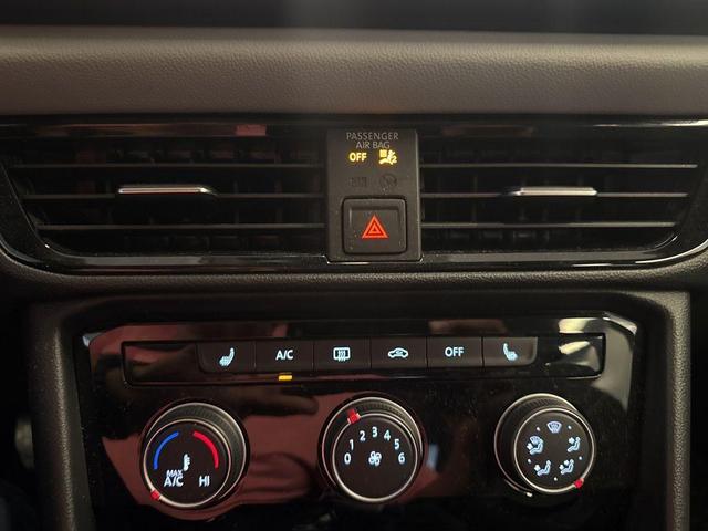 Photo of 2023 Pure White Volkswagen Taos