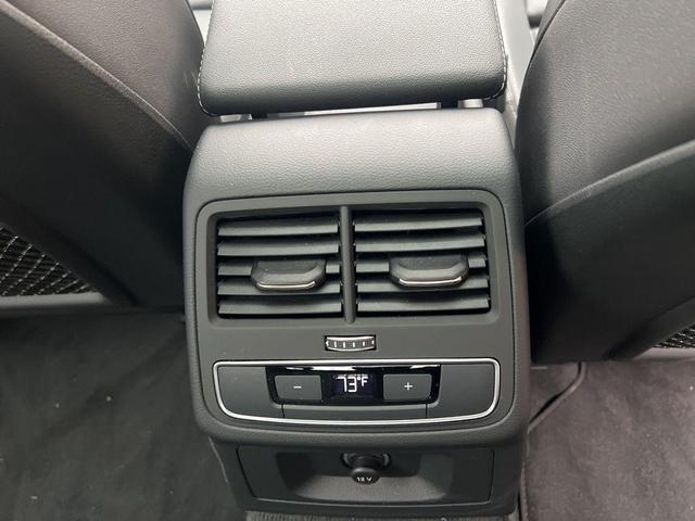 Photo of 2024 Mythos Black Metallic Audi A5 Sportback