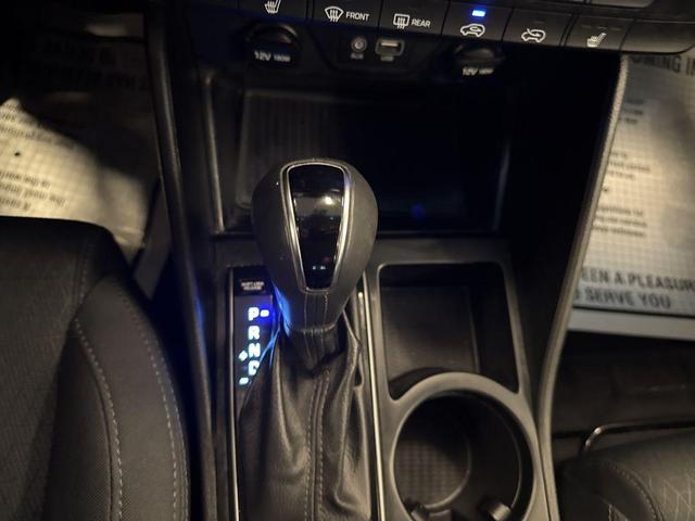 Photo of 2018 Black Noir Pearl Hyundai TUCSON
