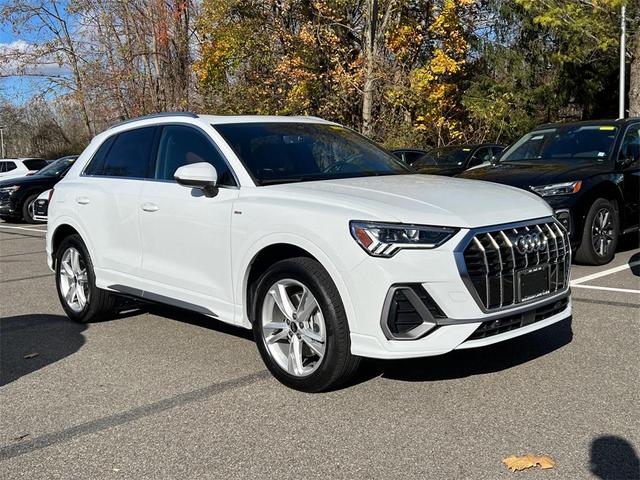 2024 Audi Q3