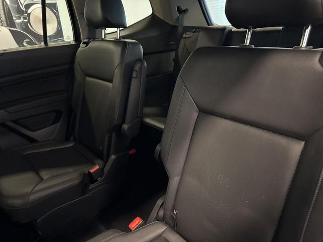 Photo of 2019 Deep Black Pearl Effect Volkswagen Atlas