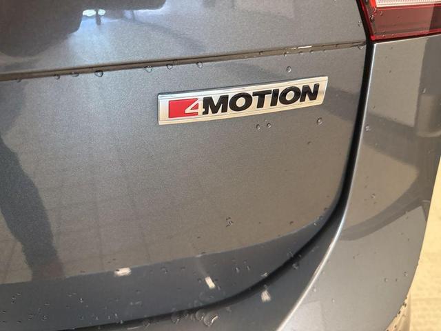 Photo of 2019 Platinum Gray Metallic Volkswagen Tiguan