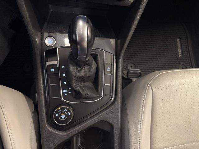 Photo of 2019 Platinum Gray Metallic Volkswagen Tiguan