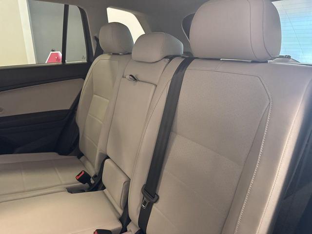 Photo of 2019 Platinum Gray Metallic Volkswagen Tiguan