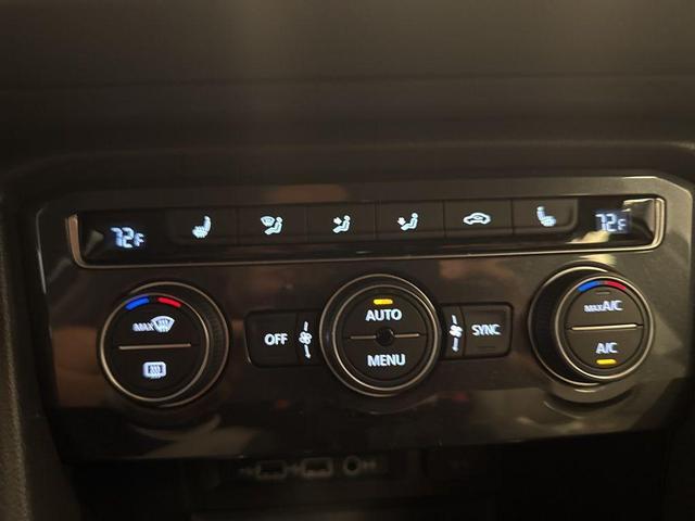 Photo of 2019 Platinum Gray Metallic Volkswagen Tiguan