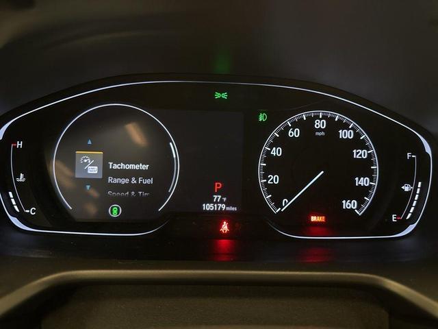Photo of 2019 Platinum White Pearl Honda Accord