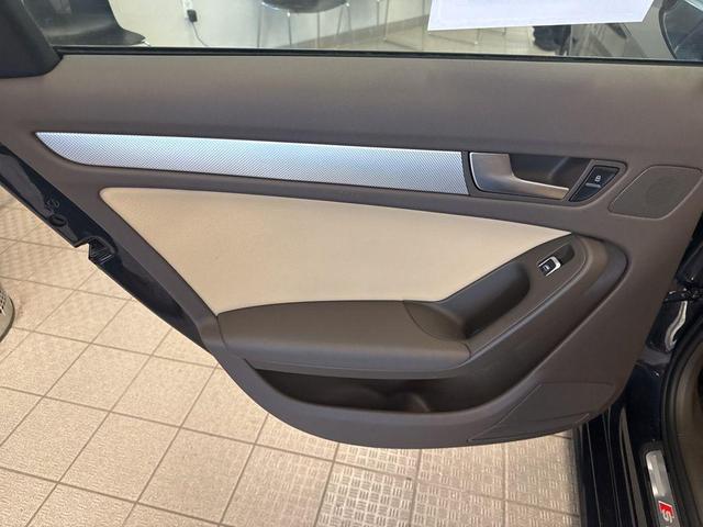 Photo of 2014 Moonlight Blue Audi A4