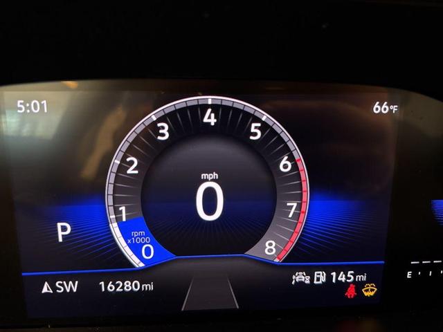 Photo of 2024 Platinum Gray Metallic Volkswagen Taos