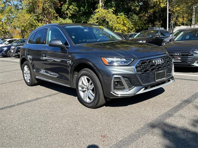 2024 Audi Q5