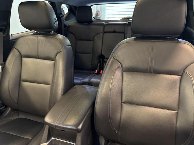 Photo of 2019 Cajun Red Tintcoat Chevrolet Blazer