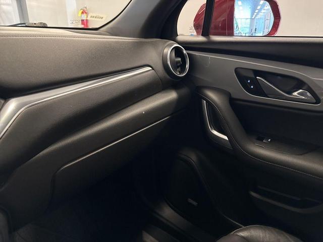 Photo of 2019 Cajun Red Tintcoat Chevrolet Blazer