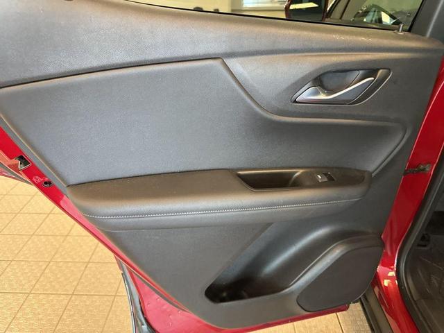 Photo of 2019 Cajun Red Tintcoat Chevrolet Blazer