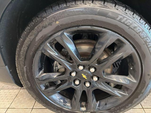 Photo of 2019 Cajun Red Tintcoat Chevrolet Blazer