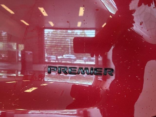 Photo of 2019 Cajun Red Tintcoat Chevrolet Blazer