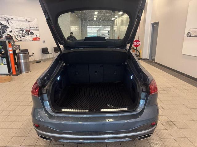 Photo of 2025 Horizon Blue Audi A5