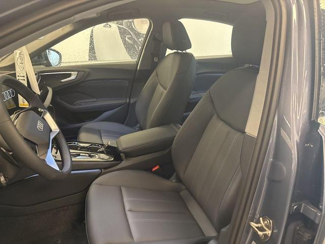 Photo of 2025 Horizon Blue Audi A5
