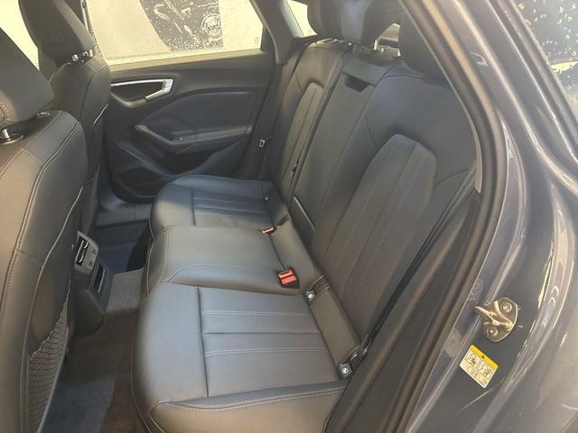 Photo of 2025 Horizon Blue Audi A5