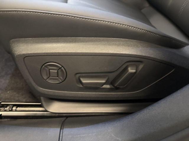 Photo of 2025 Horizon Blue Audi A5