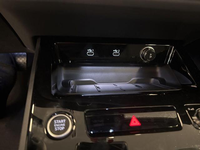 Photo of 2025 Horizon Blue Audi A5