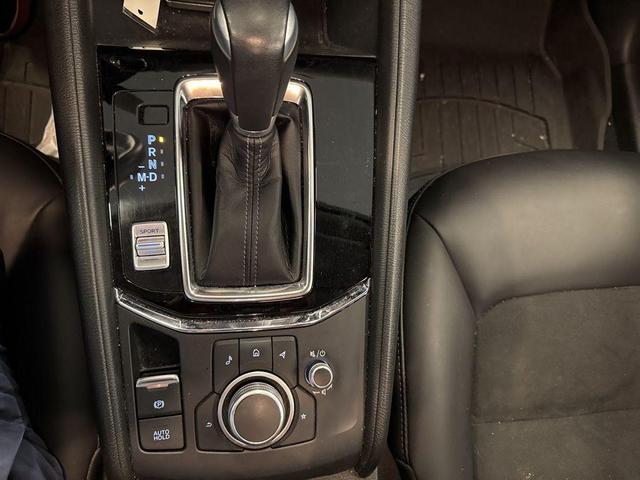Photo of 2021 Snowflake White Pearl Mazda CX-5