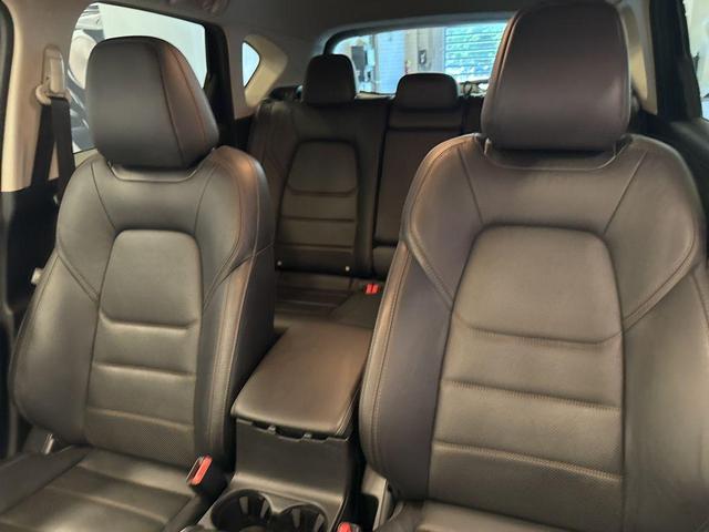 Photo of 2020 Eternal Blue Mica Mazda CX-5