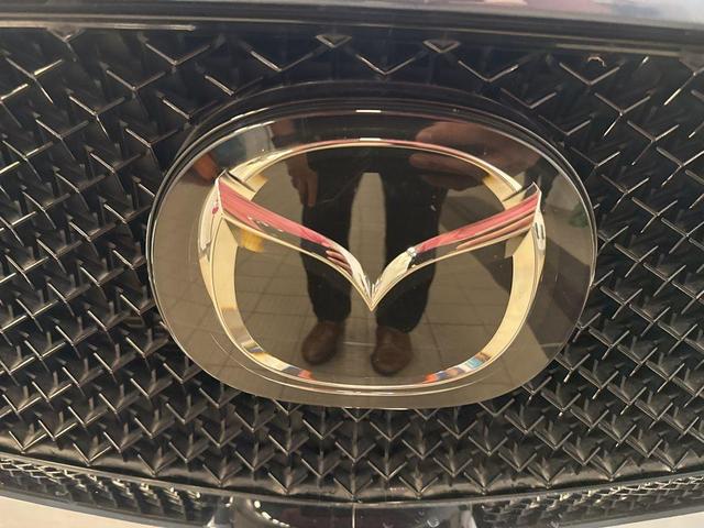 Photo of 2020 Eternal Blue Mica Mazda CX-5