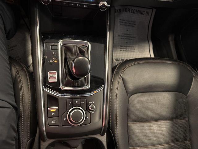 Photo of 2020 Eternal Blue Mica Mazda CX-5