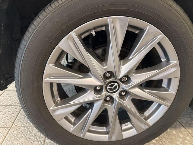 Photo of 2020 Eternal Blue Mica Mazda CX-5