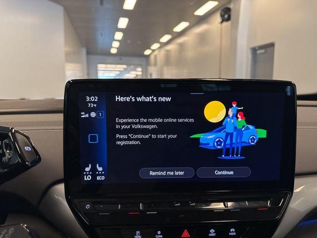 Photo of 2023 Pure Gray Volkswagen ID.4