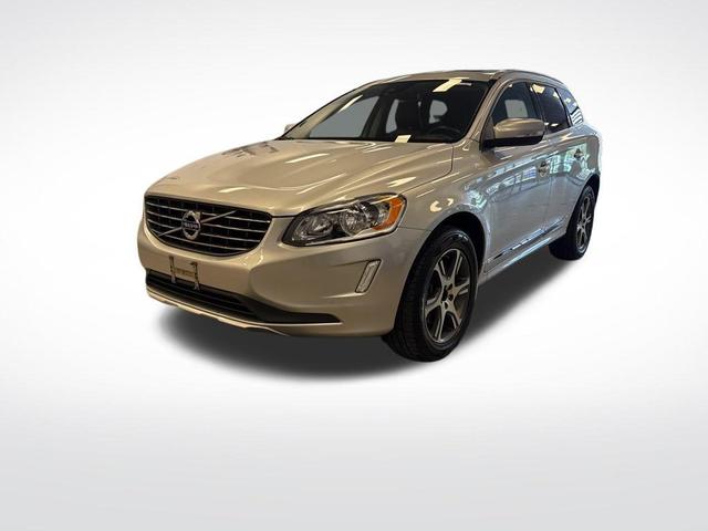 2015 Volvo XC60