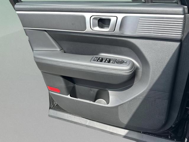 Photo of 2026 Phantom Black Hyundai SANTA FE