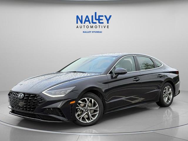 2023 Hyundai Sonata