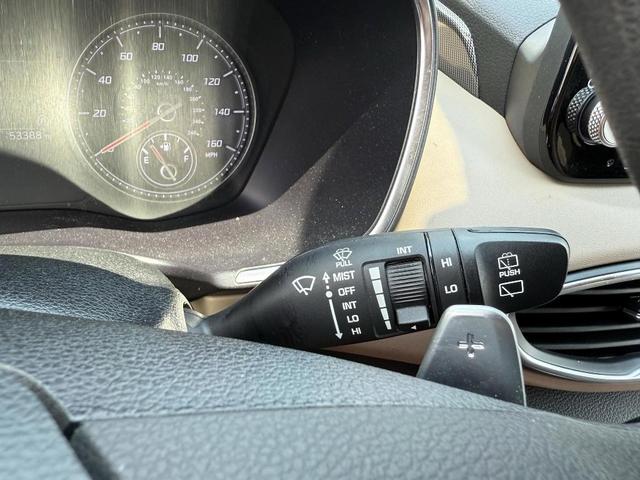 Photo of 2022 Quartz White Hyundai SANTA FE