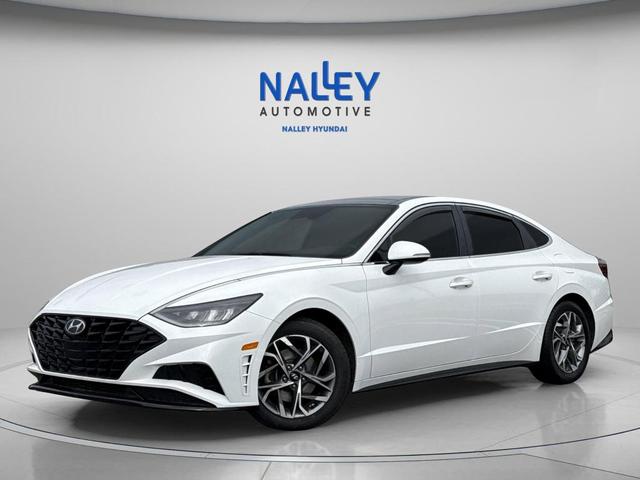 2023 Hyundai Sonata