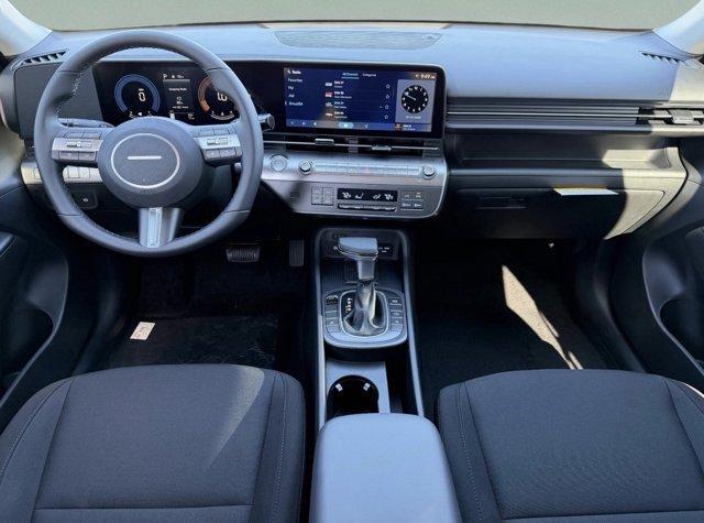 Photo of 2026 Mirage Hyundai KONA