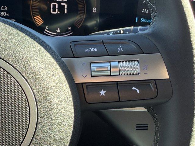 Photo of 2026 Mirage Hyundai KONA