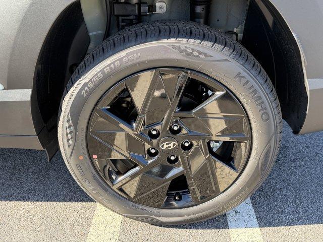 Photo of 2026 Mirage Hyundai KONA