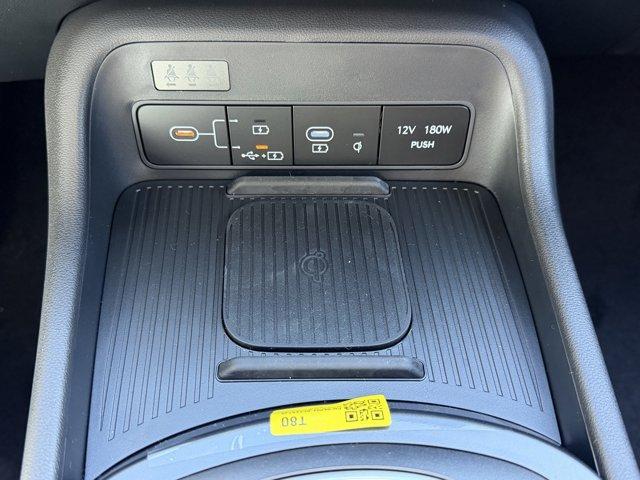 Photo of 2026 Mirage Hyundai KONA