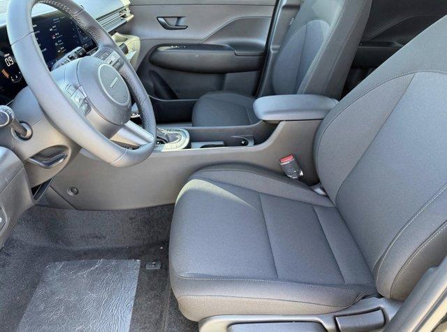 Photo of 2026 Mirage Hyundai KONA