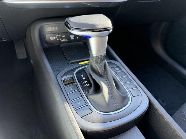 Photo of 2026 Mirage Hyundai KONA