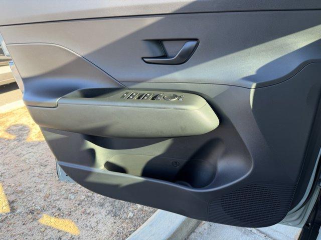 Photo of 2026 Mirage Hyundai KONA