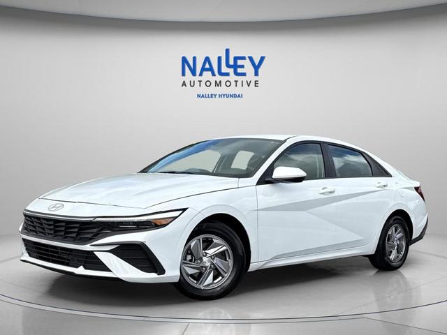 2024 Hyundai Elantra
