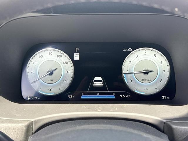 Photo of 2025 Hyper White Hyundai PALISADE