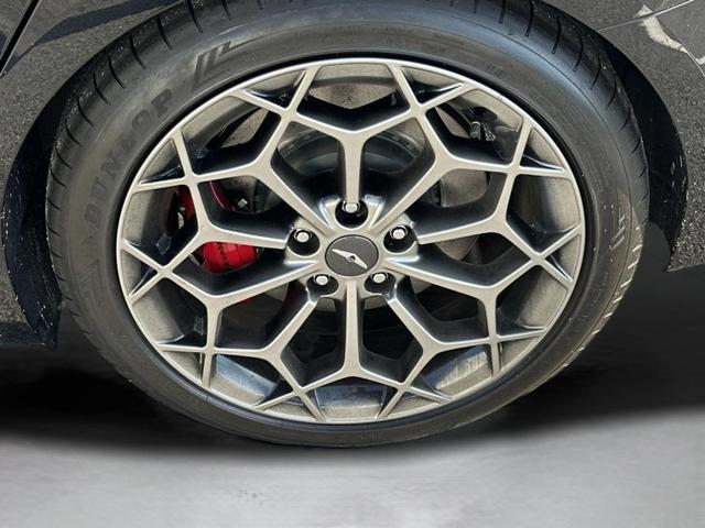 Photo of 2021 Vik Black Genesis G70