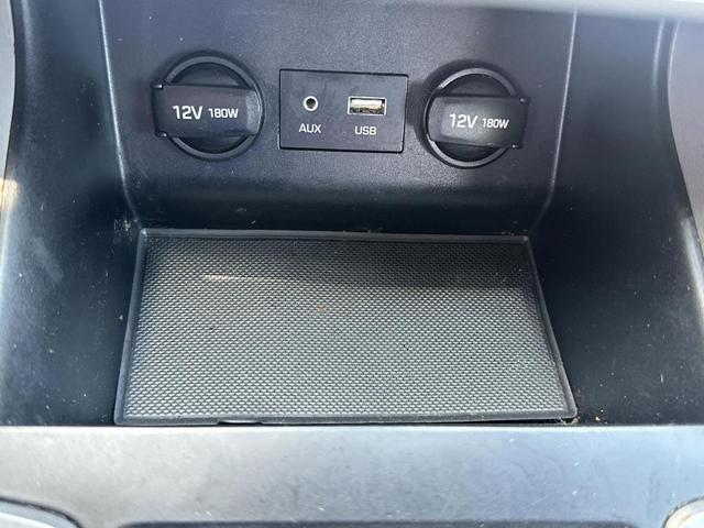 Photo of 2019 Scarlet Red Hyundai ELANTRA