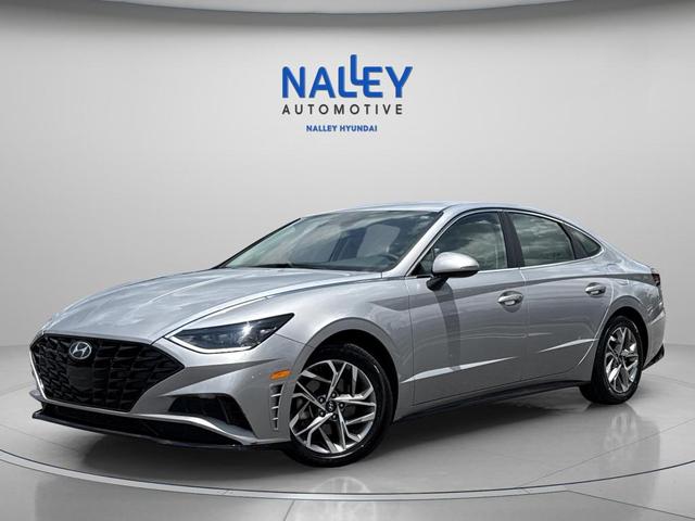 2023 Hyundai Sonata