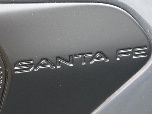 Photo of 2025 Gray Hyundai SANTA FE