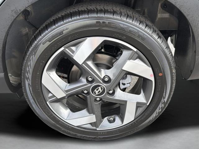 Photo of 2026 Gray / Black Hyundai VENUE